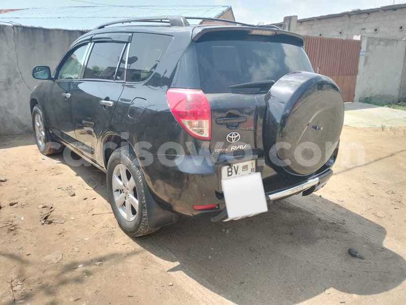 Big with watermark toyota rav4 benin cotonou 18107