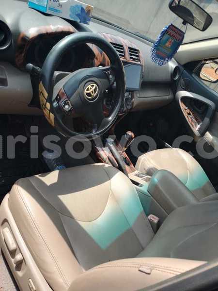Big with watermark toyota rav4 benin cotonou 18107