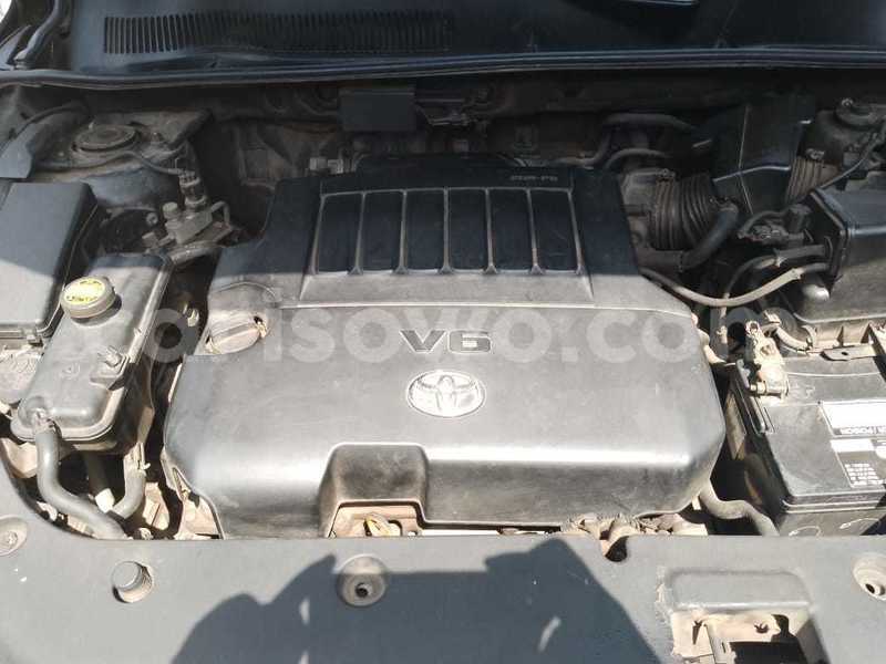 Big with watermark toyota rav4 benin cotonou 18107