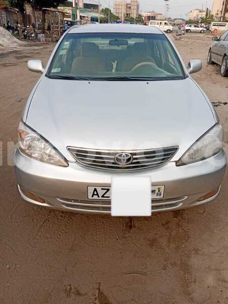 Big with watermark toyota camry benin cotonou 18108