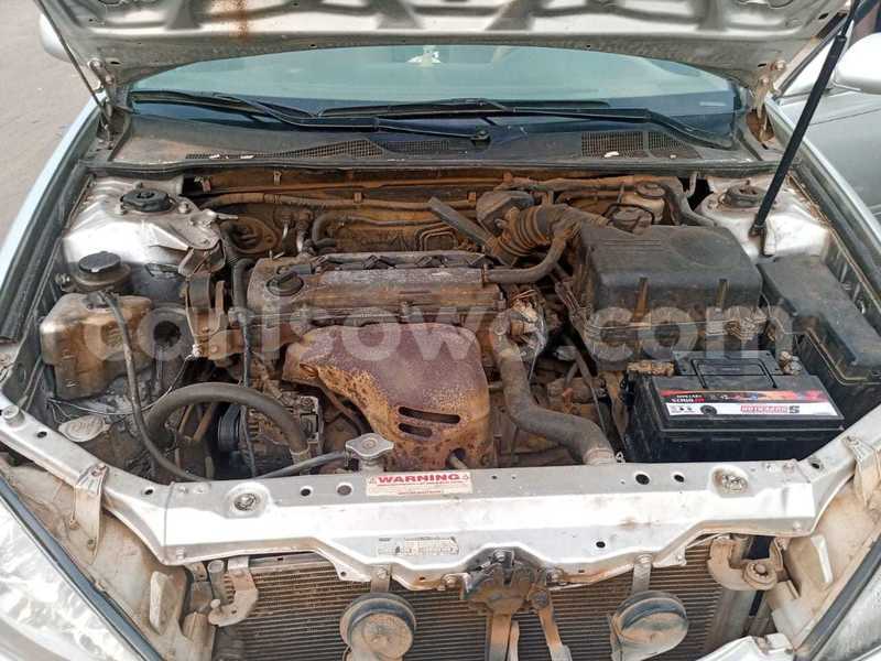 Big with watermark toyota camry benin cotonou 18108