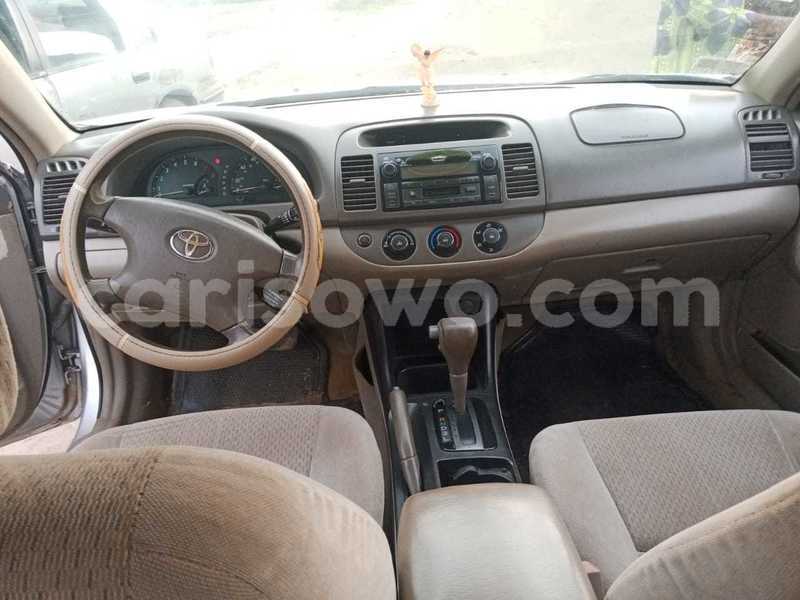 Big with watermark toyota camry benin cotonou 18108
