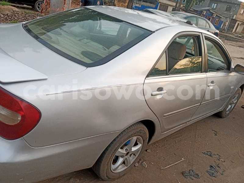 Big with watermark toyota camry benin cotonou 18108