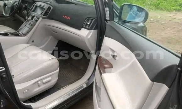 Acheter Occasion Voiture Toyota Venza Autre à Cotonou, Benin Acheter Occasion Voiture Toyota Venza Autre à Cotonou, Benin