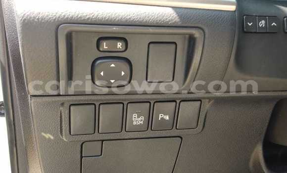 Acheter Import Voiture Lexus ES Blanc à Cotonou, Benin Acheter Import Voiture Lexus ES Blanc à Cotonou, Benin