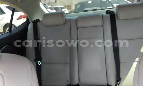 Acheter Import Voiture Lexus ES Blanc à Cotonou, Benin Acheter Import Voiture Lexus ES Blanc à Cotonou, Benin