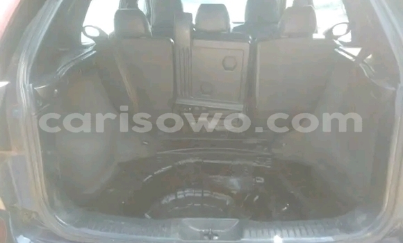 Buy Used Nissan 720 Other Car in Cotonou in Benign Buy Used Nissan 720 Other Car in Cotonou in Benign
