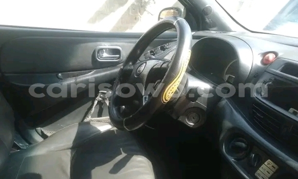 Buy Used Nissan 720 Other Car in Cotonou in Benign Buy Used Nissan 720 Other Car in Cotonou in Benign