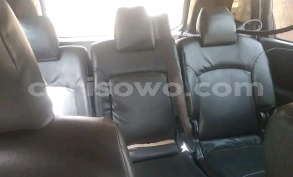 Buy Used Nissan 720 Other Car in Cotonou in Benign Buy Used Nissan 720 Other Car in Cotonou in Benign