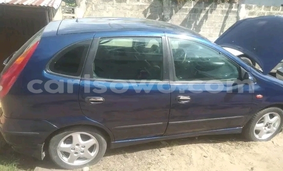 Buy Used Nissan 720 Other Car in Cotonou in Benign Buy Used Nissan 720 Other Car in Cotonou in Benign
