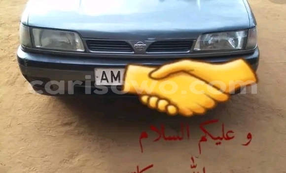 Buy Used Nissan Sunny Other Car in Cotonou in Benign Buy Used Nissan Sunny Other Car in Cotonou in Benign