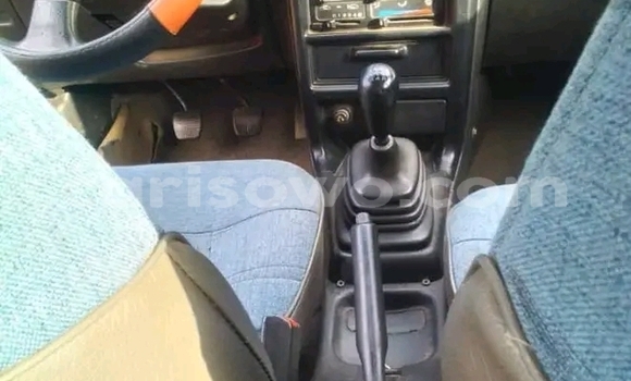 Buy Used Nissan Sunny Other Car in Cotonou in Benign Buy Used Nissan Sunny Other Car in Cotonou in Benign