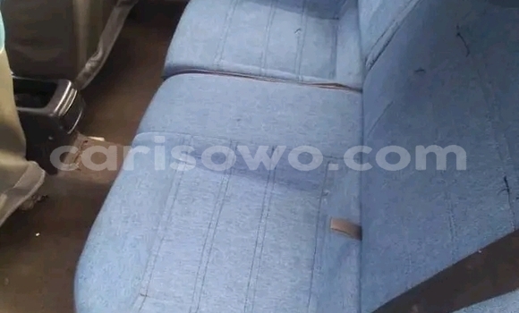 Buy Used Nissan Sunny Other Car in Cotonou in Benign Buy Used Nissan Sunny Other Car in Cotonou in Benign