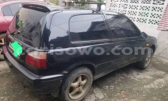 Buy Used Nissan Sunny Other Car in Cotonou in Benign Buy Used Nissan Sunny Other Car in Cotonou in Benign