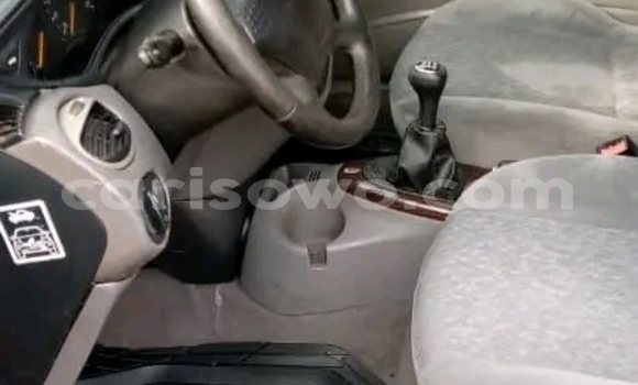 Ra Àlòkù Ford Focus Miiran Ọkọ̀ in Cotonou ni Benin