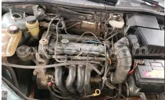 Buy Used Ford Focus Other Car in Cotonou in Benign Buy Used Ford Focus Other Car in Cotonou in Benign