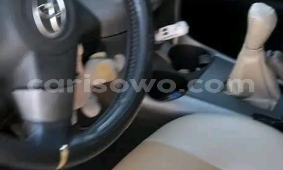 Buy Used Toyota RAV4 Other Car in Cotonou in Benign Buy Used Toyota RAV4 Other Car in Cotonou in Benign