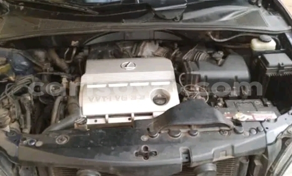 Buy Used Toyota RAV4 Other Car in Cotonou in Benign Buy Used Toyota RAV4 Other Car in Cotonou in Benign