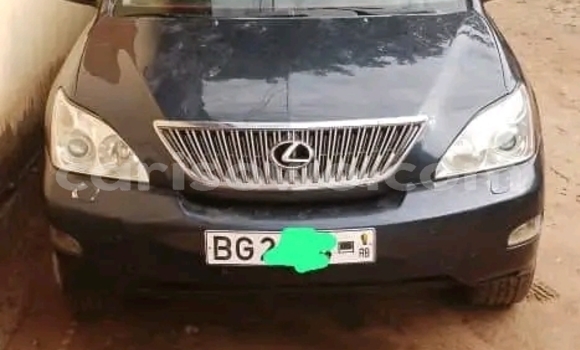 Sayi Na hannu Lexus ES 300 Sauran Mota in Cotonou a Benin