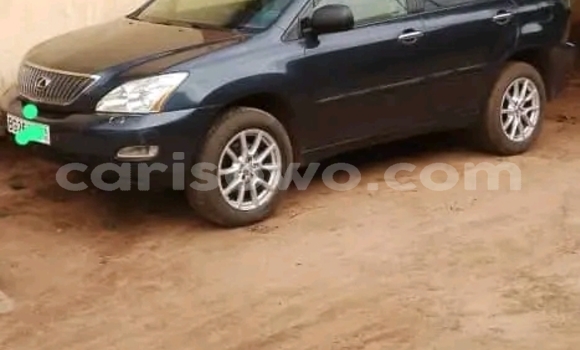 Buy Used Lexus ES 300 Other Car in Cotonou in Benign Buy Used Lexus ES 300 Other Car in Cotonou in Benign