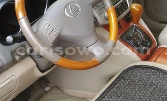 Buy Used Lexus ES 300 Other Car in Cotonou in Benign Buy Used Lexus ES 300 Other Car in Cotonou in Benign