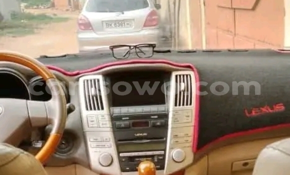 Buy Used Lexus ES 300 Other Car in Cotonou in Benign Buy Used Lexus ES 300 Other Car in Cotonou in Benign