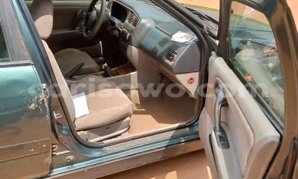 Buy Used Nissan Sunny Other Car in Cotonou in Benign Buy Used Nissan Sunny Other Car in Cotonou in Benign