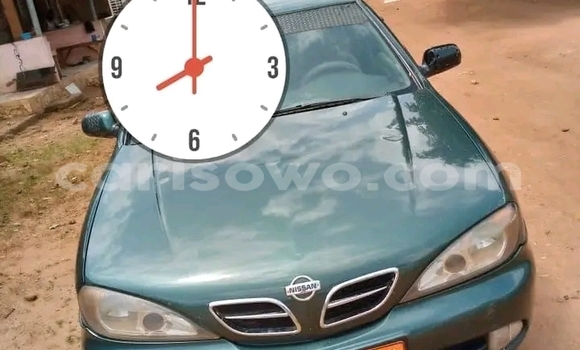 Buy Used Nissan Sunny Other Car in Cotonou in Benign Buy Used Nissan Sunny Other Car in Cotonou in Benign