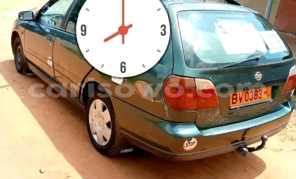 Buy Used Nissan Sunny Other Car in Cotonou in Benign Buy Used Nissan Sunny Other Car in Cotonou in Benign