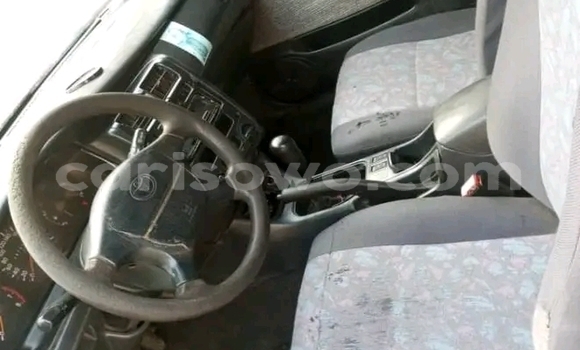 Cars for sale in benin - carisowo