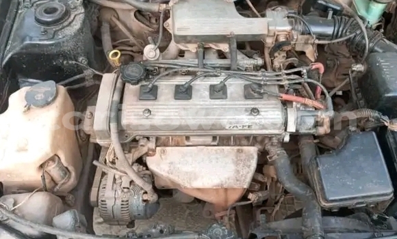 Buy Used Callaway C12 Other Car in Cotonou in Benign Buy Used Callaway C12 Other Car in Cotonou in Benign