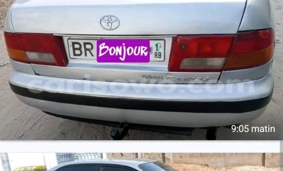 Buy Used Callaway C12 Other Car in Cotonou in Benign Buy Used Callaway C12 Other Car in Cotonou in Benign