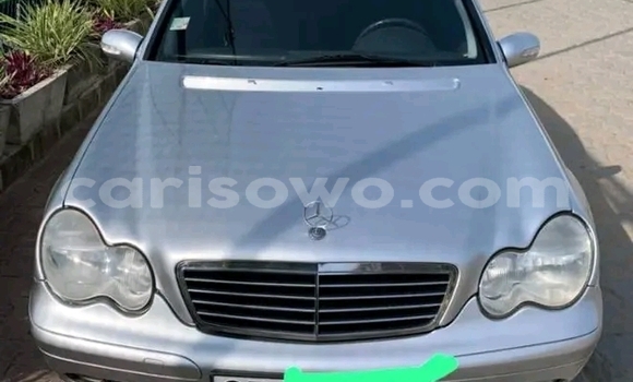 Acheter Occasion Voiture Mercedes Viano Autre à Cotonou, Benin