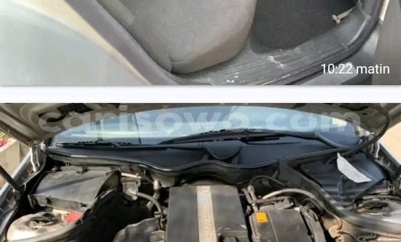 Buy Used Mercedes Viano Other Car in Cotonou in Benign Buy Used Mercedes Viano Other Car in Cotonou in Benign