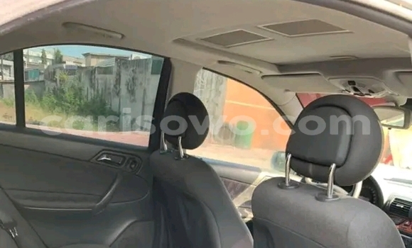 Buy Used Mercedes Viano Other Car in Cotonou in Benign Buy Used Mercedes Viano Other Car in Cotonou in Benign