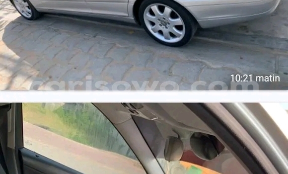 Buy Used Mercedes Viano Other Car in Cotonou in Benign Buy Used Mercedes Viano Other Car in Cotonou in Benign