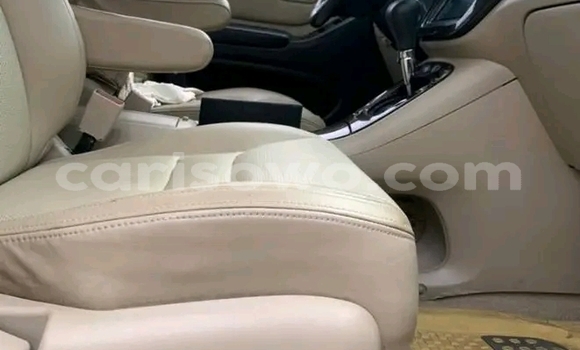 Buy Used Toyota Highlander Other Car in Cotonou in Benign Buy Used Toyota Highlander Other Car in Cotonou in Benign