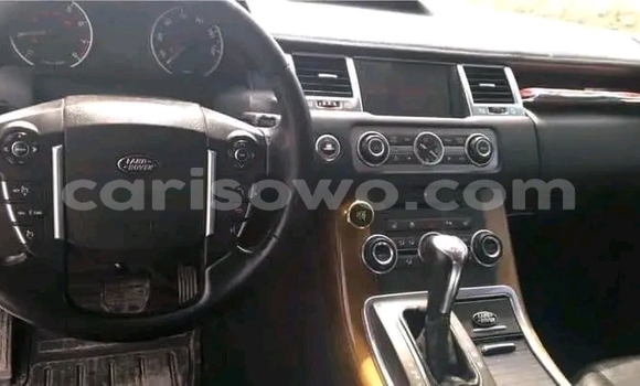 Buy Used Land Rover Range Rover Other Car in Cotonou in Benign Buy Used Land Rover Range Rover Other Car in Cotonou in Benign