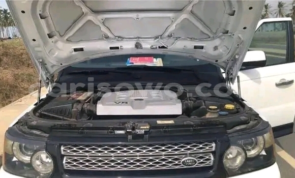 Buy Used Land Rover Range Rover Other Car in Cotonou in Benign Buy Used Land Rover Range Rover Other Car in Cotonou in Benign