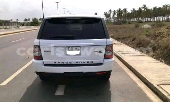 Buy Used Land Rover Range Rover Other Car in Cotonou in Benign Buy Used Land Rover Range Rover Other Car in Cotonou in Benign
