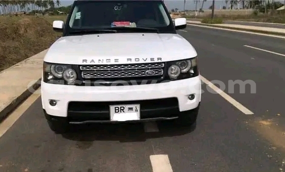 Buy Used Land Rover Range Rover Other Car in Cotonou in Benign Buy Used Land Rover Range Rover Other Car in Cotonou in Benign