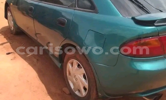 Buy Used Toyota Altis Other Car in Cotonou in Benign Buy Used Toyota Altis Other Car in Cotonou in Benign