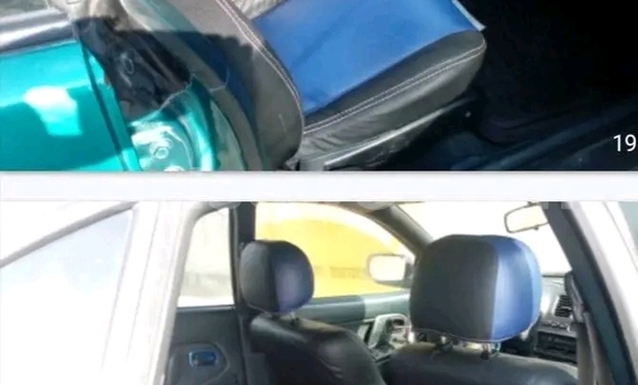 Buy Used Toyota Altis Other Car in Cotonou in Benign Buy Used Toyota Altis Other Car in Cotonou in Benign