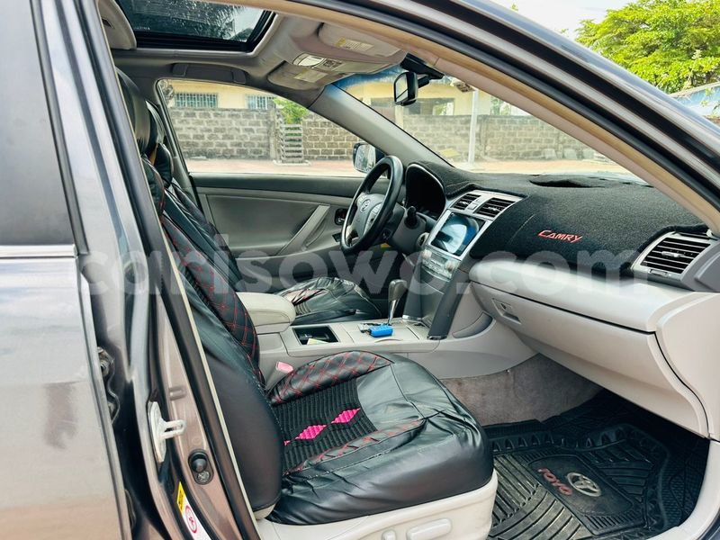 Big with watermark toyota camry benin cotonou 18130