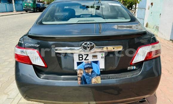 Ra Àlòkù Toyota Camry Alawọ ewe Ọkọ̀ in Cotonou ni Benin Ra Àlòkù Toyota Camry Alawọ ewe Ọkọ̀ in Cotonou ni Benin