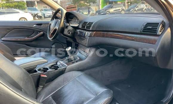 Acheter Occasion Voiture BMW E9 Noir à Cotonou, Benin Acheter Occasion Voiture BMW E9 Noir à Cotonou, Benin