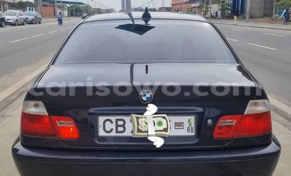 Acheter Occasion Voiture BMW E9 Noir à Cotonou, Benin Acheter Occasion Voiture BMW E9 Noir à Cotonou, Benin