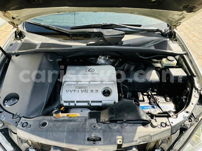 Big with watermark lexus rx 330 benin cotonou 18135