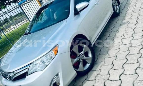 Acheter Occasion Voiture Toyota Camry Autre à Cotonou, Benin Acheter Occasion Voiture Toyota Camry Autre à Cotonou, Benin
