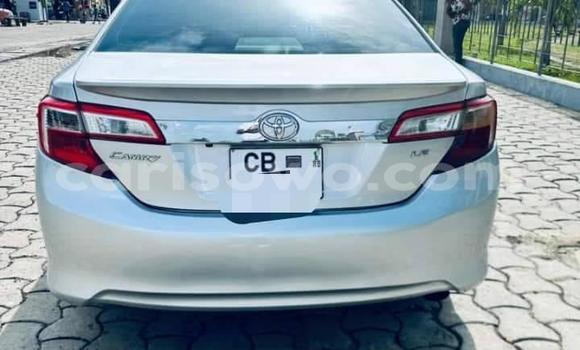 Acheter Occasion Voiture Toyota Camry Autre à Cotonou, Benin Acheter Occasion Voiture Toyota Camry Autre à Cotonou, Benin